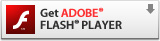 Adobe Flash Player のインストール
